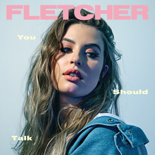 fletcher-you-should-talk