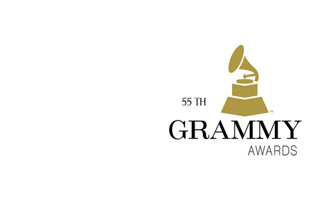 DJ Swivel: 55th Annual Grammy Awards 2x Nominee