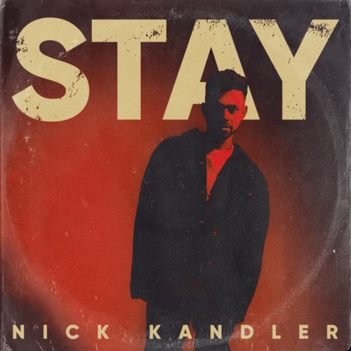 Stay Cover Art